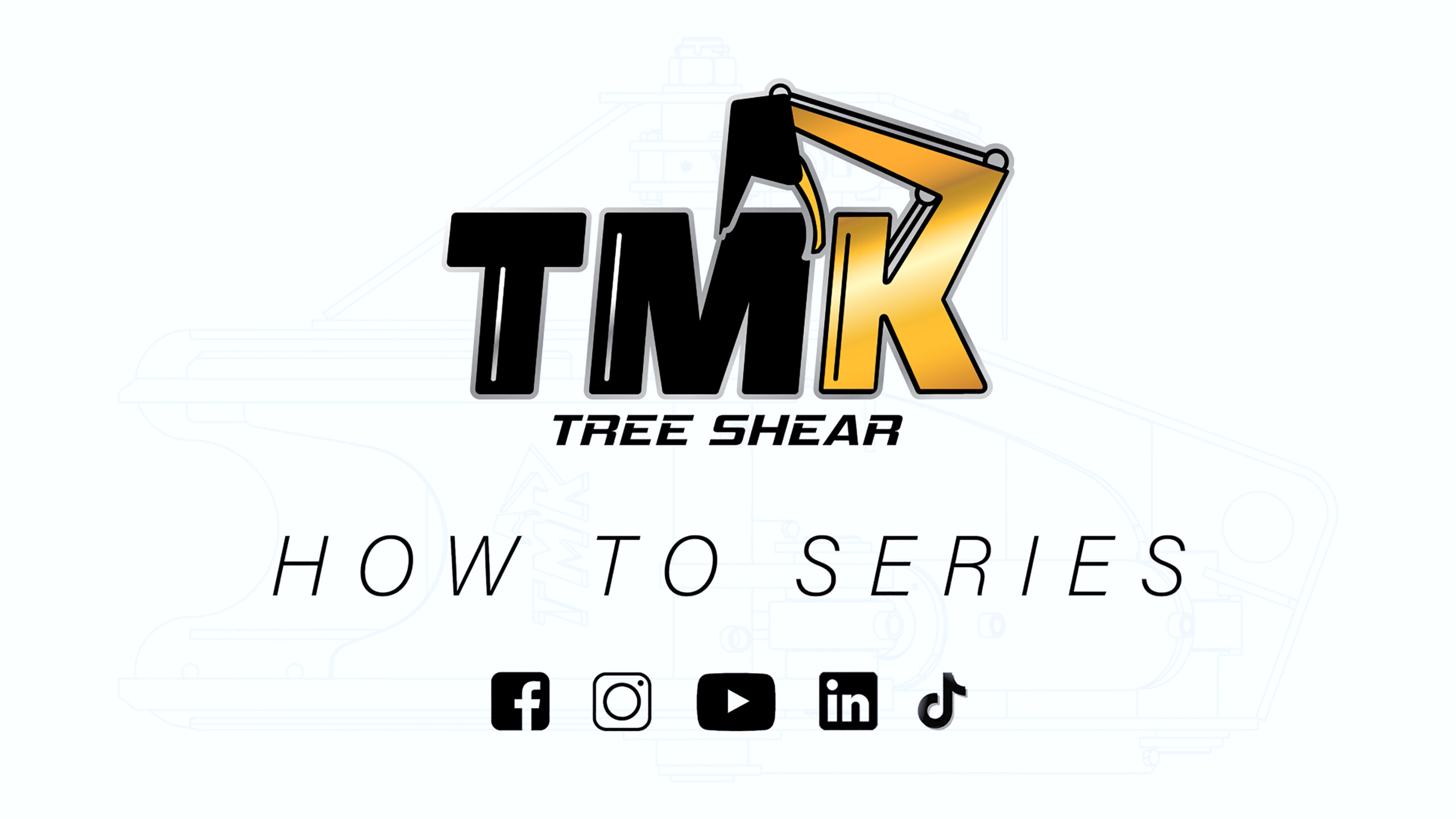 HOW TO SERIES - TMK